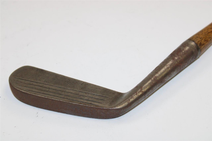 Wright A. Ditson Spalding Kro-Flite PCP Licensees Lined Face Putter