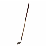 Wright A. Ditson Spalding Kro-Flite PCP Licensees Lined Face Putter