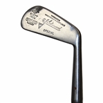 A.J. Isherwood T. Morris Mark Rustless Special Elect Iron