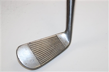 A.J. Isherwood T. Morris Mark Rustless Special Elect Iron