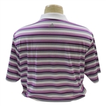 Adidas ClimaCool Golf Polo Shirt - Size XL