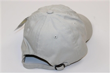 2010 Masters Tournament Stone Caddy Hat - New with Tags
