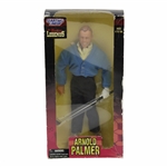 Classic Arnold Palmer Starting Lineup '98 Timeless Legends' Golf Figurine in Original Box