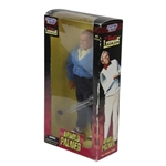 Classic Arnold Palmer Starting Lineup '98 Timeless Legends' Golf Figurine in Original Box