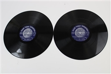 Arnold Palmer: Golf Instructions by Arnold Palmer Vinyl Record in Original Sleeve