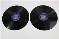 Arnold Palmer: Golf Instructions by Arnold Palmer Vinyl Record in Original Sleeve
