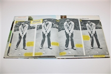 Arnold Palmer: Golf Instructions by Arnold Palmer Vinyl Record in Original Sleeve