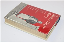 Walter Hagen Signed & Inscribed 1956 'The Walter Hagen Story' Book - God's Noblemen JSA ALOA