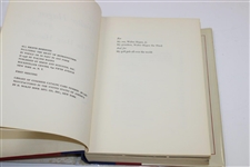 Walter Hagen Signed & Inscribed 1956 'The Walter Hagen Story' Book - God's Noblemen JSA ALOA