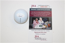 Cam Smith Signed Titleist The 150th OPEN Logo Golf Ball JSA #AH61385