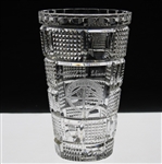 1985 President Cup Winner Lake Arrowhead Country Club Crystal Trophy