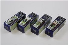 Tiger Woods 2000 PGA Championship Commemorative Metal Dozen Golf Balls Tin