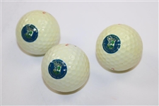 2008 US Open at Torrey Pines Navy USGA Member Hat - Tiger Woods Win