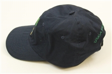2008 US Open at Torrey Pines Navy USGA Member Hat - Tiger Woods Win