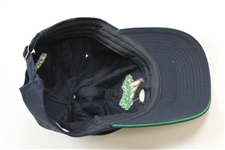 2008 US Open at Torrey Pines Navy USGA Member Hat - Tiger Woods Win