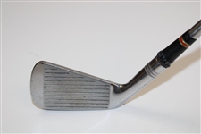 Sam Snead's Personal 1975 Wilson Staff Sam Snead Dynapower 1 Iron w/Family Letter