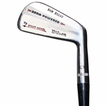Sam Sneads Wilson 1957 Staff Model Sam Snead Dynapowered 2 Iron w/Family Letter