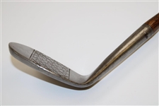 Hendry & Bishop Edinburgh Dreadnought Special Niblick