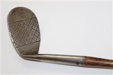Hendry & Bishop Edinburgh Dreadnought Special Niblick