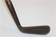 Unmarked Smooth Face Putter