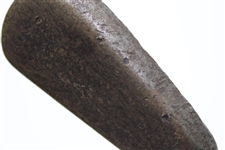 Unmarked Smooth Face Putter