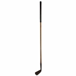 Unmarked Smooth Face Putter