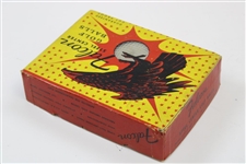 Classic Dozen Wrapped Falcon Steel Center Golf Balls in Original Box