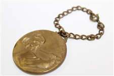 1952 'I Beat Ben Hogan' National Golf Day Medal - May 31st
