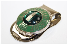 2000 The Players Championship Contestant Badge/Clip
