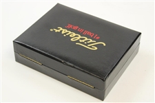 Classic Dozen Titleist Pro V1 Balls with TPC Logos in Display Box 