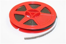 Mickey Wright 8mm Golf Lesson B&W Reel by Sportlite Films, Inc. in Original Box