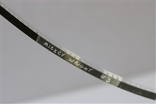 Mickey Wright 8mm Golf Lesson B&W Reel by Sportlite Films, Inc. in Original Box