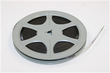 Bobby Jones 'Hot to Break 90' Series Hip Action Hit Action 8mm Reel in Original Box