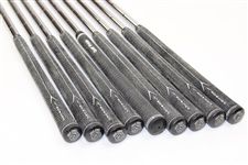 Barry Jaeckel's Personal Ben Hogan 'V' Apex Iron Set to Tour Specifications