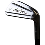 Barry Jaeckel's Personal Ben Hogan 'V' Apex Iron Set to Tour Specifications