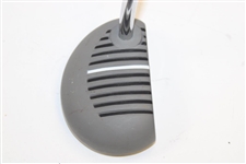 Ram Zebra Training Putter with Laser Prototype Patent Pending - Works