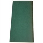 Arnold Palmer Signed 1934-1960 Records of the Masters Tournament Booklet JSA ALOA
