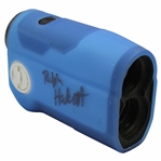 Ralph Hackett Signed Bushnell Range Finder 