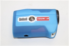 Ralph Hackett Signed Bushnell Range Finder 