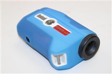 Ralph Hackett Signed Bushnell Range Finder 