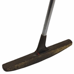 Unique Classic Long Horn Putter