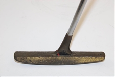 Unique Classic Long Horn Putter