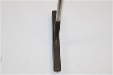 Unique Classic Long Horn Putter
