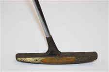 Unique Classic Long Horn Putter