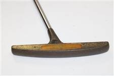Unique Classic Long Horn Putter