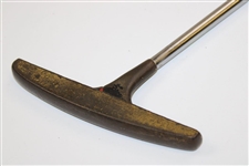 Unique Classic Long Horn Putter