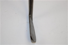 Auchterlonie D&W Hand Forged Jorge G. Brown & Co. Stewart Smooth Face Mid Iron