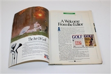 One-Off Special 13th Issue of Golf Magazine Get Into Golf