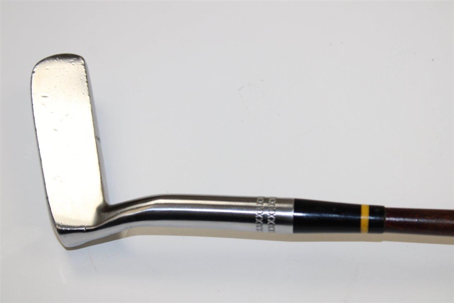 MacGregor Tommy Armour IMGT Iron Master Putter w/Pyratone Shaft