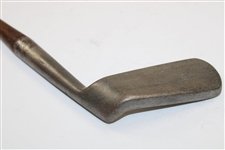 J Macgregor Dayton Offset Putter